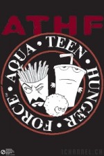 Watch Aqua Teen Hunger Force Movie2k